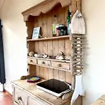 La Longe-cote Maison Avec Jacuzzi Proche Ocean Longeville-sur-Mer