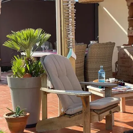 Holiday home La Longe-cote Maison Avec Jacuzzi Proche Ocean