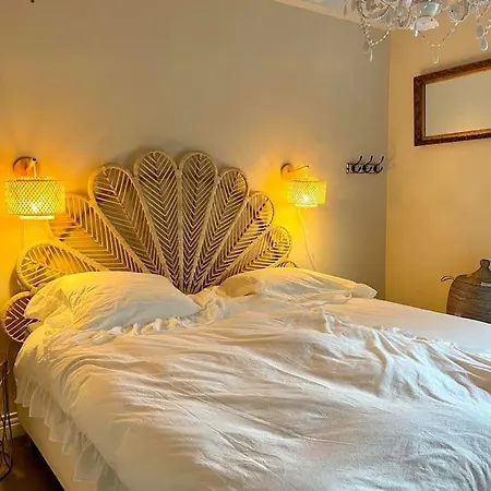 La Longe-cote Maison Avec Jacuzzi Proche Ocean Longeville-sur-Mer