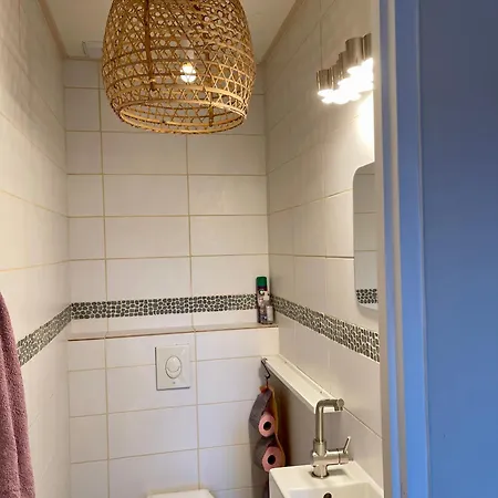 La Longe-cote Maison Avec Jacuzzi Proche Ocean * Longeville-sur-Mer