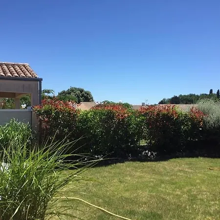 La Longe-cote Maison Avec Jacuzzi Proche Ocean Feriehus Longeville-sur-Mer