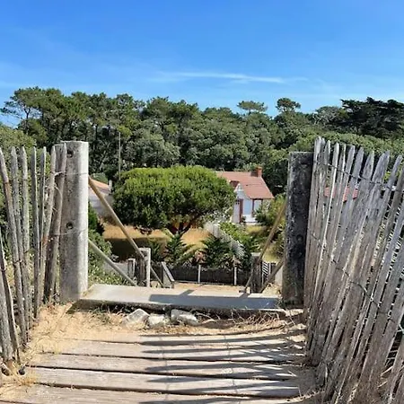 La Longe-cote Maison Avec Jacuzzi Proche Ocean Holiday home *