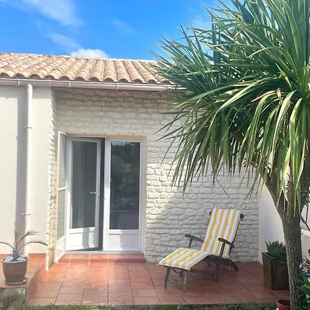 Feriehus La Longe-cote Maison Avec Jacuzzi Proche Ocean