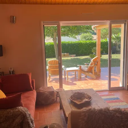 La Longe-cote Maison Avec Jacuzzi Proche Ocean Holiday home *
