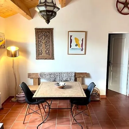 La Longe-côte Maison Avec Jacuzzi Proche Océan Hébergement de vacances