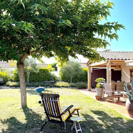 Holiday home Club Els House *