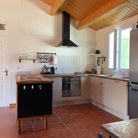 Hébergement de vacances La Longe-côte Maison Avec Jacuzzi Proche Océan Longeville-sur-Mer