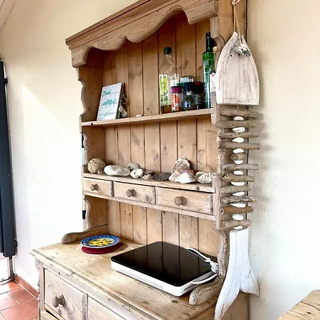 Club Els House Longeville-sur-Mer
