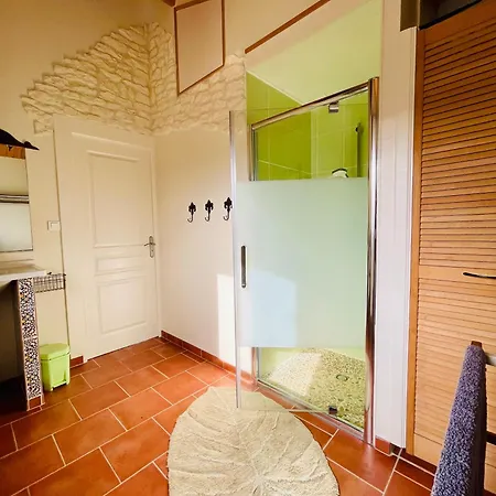 La Longe-côte Maison Avec Jacuzzi Proche Océan *