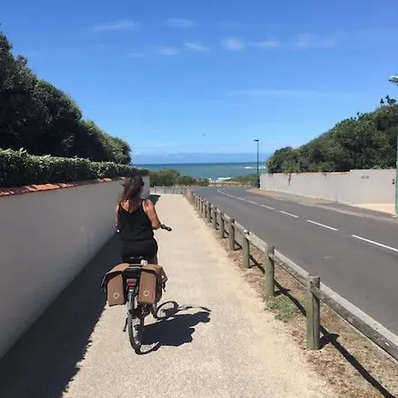 Club Els House Longeville-sur-Mer