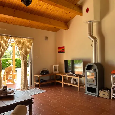 Club Els House Holiday home *