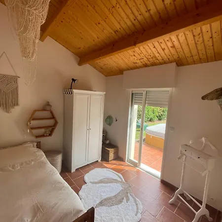 La Longe-côte Maison Avec Jacuzzi Proche Océan Hébergement de vacances Longeville-sur-Mer