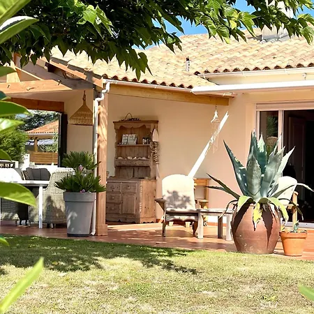 Club Els House Longeville-sur-Mer