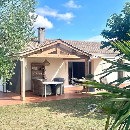 Club Els House * Longeville-sur-Mer